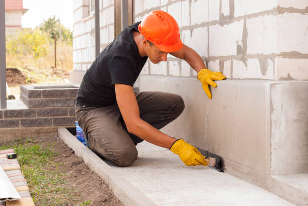 Waterproofing professionals working in West Newton, PA